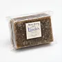 Natural Rosemary & Flaxseed Rice Glycerin Soap – 9x7x3 cm