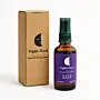 Lavender & Bergamot Aromatherapy Sleep Pillow Spray – 50 ml