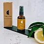 Rosemary & Lemon Aromatherapy Focus Room Spray – 50 ml