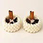 Decorative Fire Starter Candle (Available In Scents and Colors)