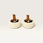 Decorative Fire Starter Candle (Available In Scents and Colors)