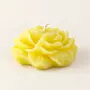 Handmade Garden Rose Scented Candle (Available In Scents and Colors)