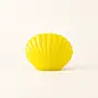 Sculpted Seashell Scented Candle (Available In Scents and Colors)