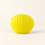 Sculpted Seashell Scented Candle (Available In Scents and Colors)