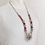  silver-plated metal