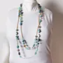  beads