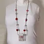  silver-plated metal