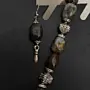  silver-plated metal