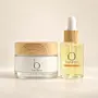 Night Brightening Skincare Set