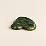 Authentic Jade Guasha Facial Massage Stone
