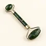 Dual-Ended Authentic Jade Facial Roller