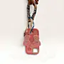 Braided Crochet Phone Wrist Strap – 15 cm – 30 cm Circumference
