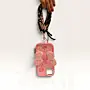 Braided Crochet Phone Wrist Strap – 15 cm – 30 cm Circumference