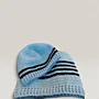 Kids Crochet Hat & Scarf Set - Custom Sizes & Colors - 25x20x5 cm thumbnail