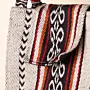Royal Keffiyeh Insulated Lunch Box Bag Thermal Felt - 24x22x15 cm thumbnail