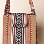 Handmade Sand Heritage Lunch Box Bag Thermal Felt Insulated