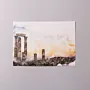 Temple of Hercules Jordan Postcard & Poster Print 15x11/21x30 cm
