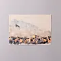 Amman Cityscape Jordan Postcard & Poster Print 15x11/21x30 cm