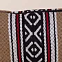 Desert Dusk Sadu Makeup Bag Water-Resistant Lining - 25x15x8 cm thumbnail