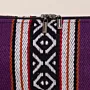 Royal Mulberry Sadu Makeup Bag Water-Resistant Lining - 25x15x8 cm thumbnail