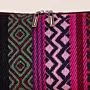 Crimson Mirage Sadu Makeup Bag Water-Resistant Lining - 25x15x8 cm thumbnail