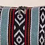 Sea Breeze Sadu Makeup Bag Water-Resistant Lining - 25x15x8 cm thumbnail