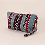 Sea Breeze Sadu Makeup Bag Water-Resistant Lining - 25x15x8 cm thumbnail