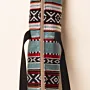 Nomad Sand Barbeque Skewer Carry BagBedouin Fabric - 65x12x4 cm thumbnail