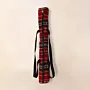 Crimson Festive Barbeque Skewer BagReinforced Bedouin - 65x12x4 cm thumbnail