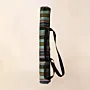 Sage Green Earth Barbeque Skewer Bag 65cm Bedouin Fabric