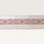 Artisan Diamond Heavy Embroidered Table Runner 35x150 cm thumbnail