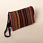 Sunset Horizon Bedouin Petra Cross Bag Multi Pocket Handmade