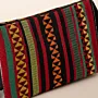 Sunset Horizon Bedouin Petra Cross Bag Multi Pocket - 30x25x8 cm thumbnail