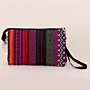 Boho Berry Bedouin Petra Cross Bag Multi Pocket Handmade