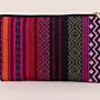 Boho Berry Bedouin Petra Cross Bag Multi Pocket Handmade - 30x25x8 cm thumbnail
