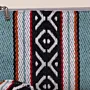 Turquoise Oasis Bedouin Large Wallet Keychain 11x15 - 11x15 cm thumbnail