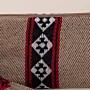 Oatmeal Beige Large Wallet Keychain 11x15 Multi Pocket - 11x15 cm thumbnail