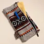 Desert Dust Organizer Pencil Case & Glasses Holder - 22x7x4 cm thumbnail