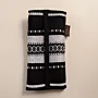 Midnight Tuxedo Organizer Pencil Case & Glasses Holder - 22x7x4 cm thumbnail