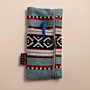 Slate Oasis Organizer Pencil Case & Glasses Holder Handmade
