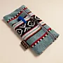 Slate Oasis Organizer Pencil Case & Glasses Holder - 22x7x4 cm thumbnail