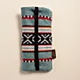 Slate Oasis Organizer Pencil Case & Glasses Holder - 22x7x4 cm thumbnail