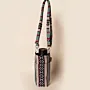 Desert Dusk Water Bottle Carry Bag Cotton Handmade Travel