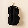 Saffron Waist Water Bottle Holder Bag Cotton Travel - 20x12x6 cm thumbnail