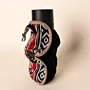 Crimson Valley Waist Water Bottle Holder Bag Travel - 20x12x6 cm thumbnail