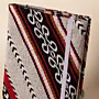 Artisan Diamond A5 Notebook Cover Fabric Removable - 16x23x2 cm thumbnail