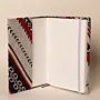 Artisan Diamond A5 Notebook Cover Fabric Removable - 16x23x2 cm thumbnail