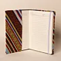 Desert Sunset Mosaic A5 Notebook Cover Fabric Removable - 16x23x2 cm thumbnail
