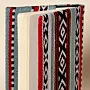 Slate Oasis A5 Notebook Cover Fabric Handmade Removable - 16x23x2 cm thumbnail