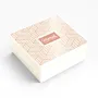 Beige Gift Box with Bag Card and Inner Wrapping (4 Pcs)